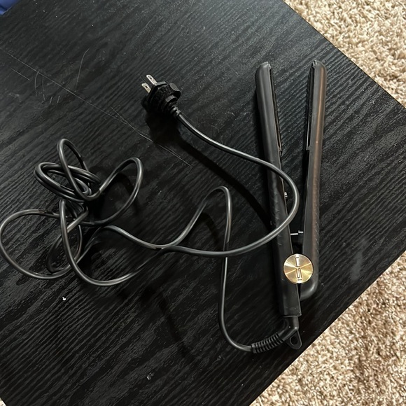 HSI Professional Straightener - Picture 4 of 4